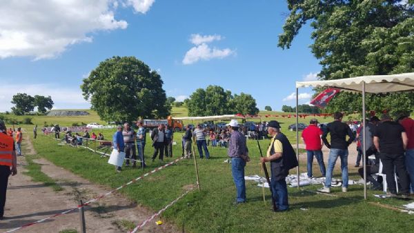 4. Geleneksel Tek Kur�un At��lar�